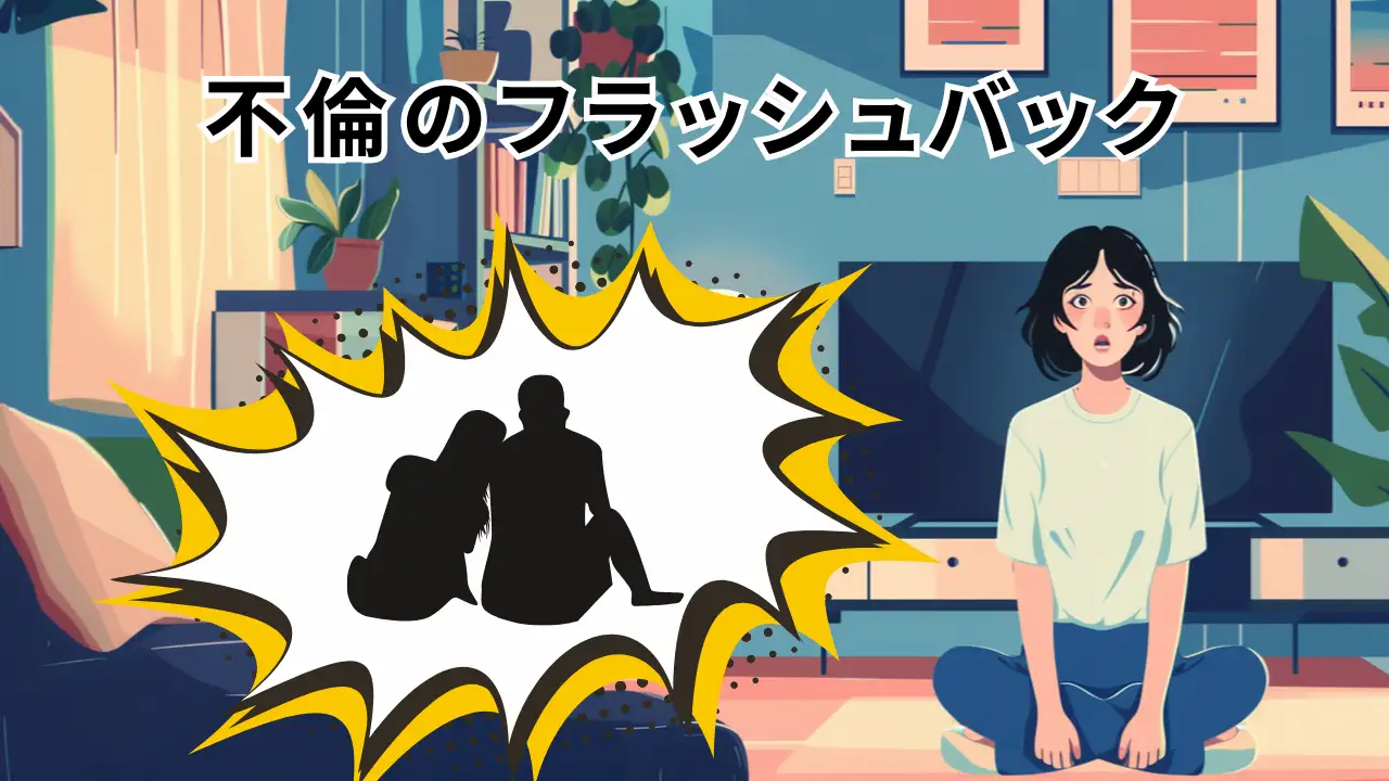 フラッシュバック