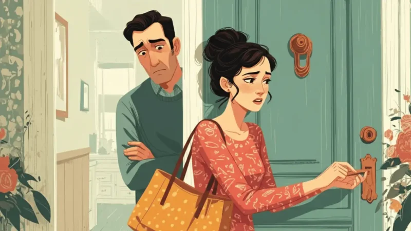 強迫症で夫婦が共倒れにならないために